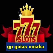 gp guias cuiaba